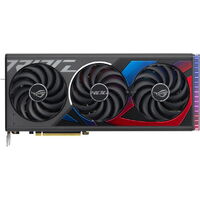 Asus GeForce RTX 4070 Ti ROG Strix 12GB GDDR6X OC Edition