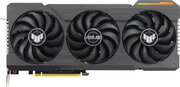 Asus GeForce RTX 4070 Ti TUF 12GB GDDR6X OC фото