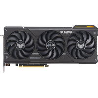 Asus GeForce RTX 4070 TUF Gaming OC 12GB GDDR6X