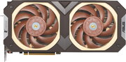 Asus GeForce RTX 4080 16GB GDDR6X Noctua OC фото