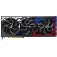 Asus GeForce RTX 4080 ROG Strix OC 16GB