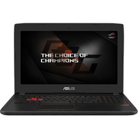 Asus GL502VM