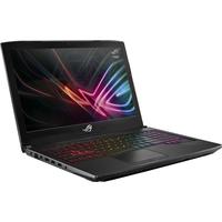 Asus GL503VD-ED364T