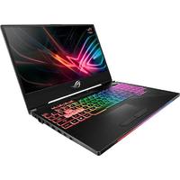 Asus GL504GW-ES076T