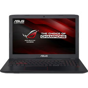 ASUS GL552VX фото