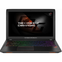 Asus GL553VD