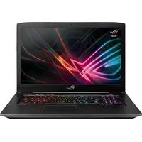 Asus GL703GM-E5108