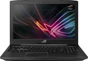 Asus GL703GM-E5211T фото