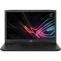 Asus GL703GS-EE074T