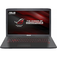 Asus GL752VW