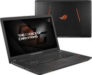 Asus GL753VD-GC525 фото