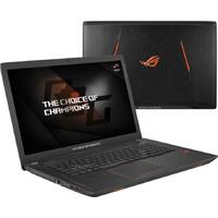 Asus GL753VD-GC525