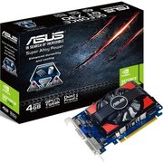 ASUS GT730-4GD3 фото