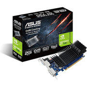 ASUS GT730-SL-2GD5-BRK фото