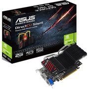 ASUS GT740-DCSL-2GD3 фото