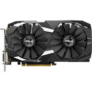 ASUS GTX1050TI-DC2O4G фото