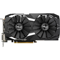 Asus GTX1050TI-DC2O4G