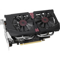 Asus GTX1060-A6G-9GBPS