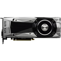 ASUS GTX1070-8G