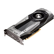 ASUS GTX1080TI-FE фото