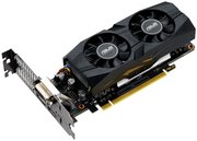 Asus GTX1650-O4G-LP-BRK фото