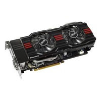 Asus GTX670-DC2-4GD5