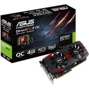 ASUS GTX960-DC2OC-4GD5-BLACK фото