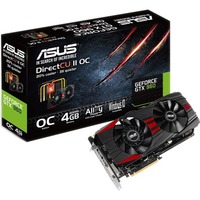 Asus GTX960-DC2OC-4GD5-BLACK