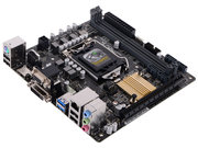 ASUS H110I-PLUS D3 фото