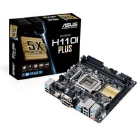 Asus H110I-PLUS