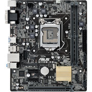 ASUS H110M-CS фото