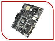 ASUS H110M-D D3 фото