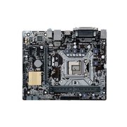 ASUS H110M-D фото