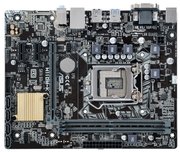 ASUS H110M-K фото