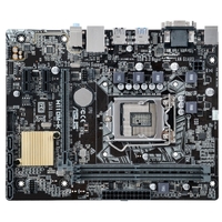 Asus H110M-K