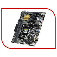 Asus H110M-R/C/SI