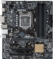 Asus H110M2 D3 фото