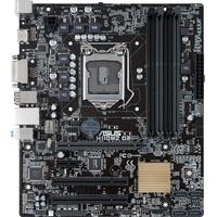 Asus H110M2 D3