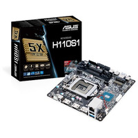 Asus H110S1