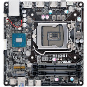 ASUS H110S1/C/SI фото