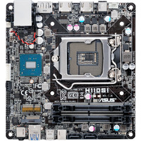 Asus H110S1/C/SI