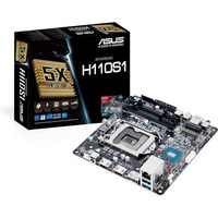 Asus H110S1/CSM