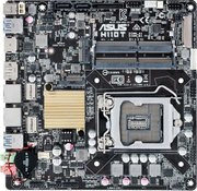 Asus H110T/CSM фото