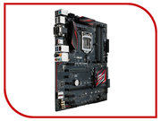 ASUS H170 PRO GAMING фото