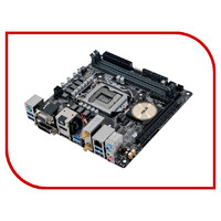 Asus H170I-PLUS D3