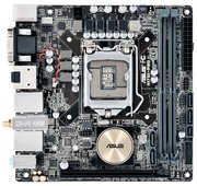 ASUS H170I-PRO фото