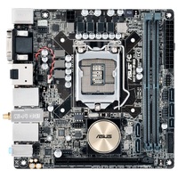 Asus H170I-PRO