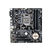 Asus H170M-E D3