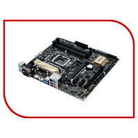 Asus H170M-PLUS