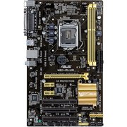 ASUS H81-PLUS фото